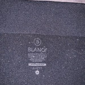 BLANQI Maternity leggings EUC